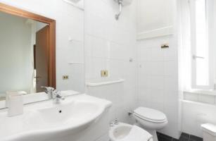 Bramante Hotel Rome Bagian luar foto