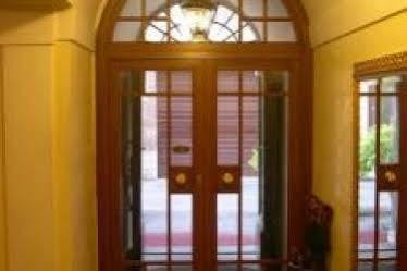 Bramante Hotel Rome Bagian luar foto